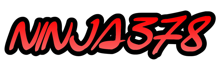 LOGO NINJA378